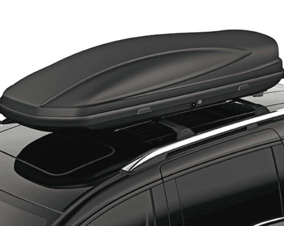 Portaequipaje de techo largo (Cr-v 17-26)