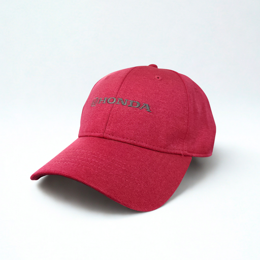 [563045] Gorra Honda color Rosa