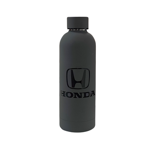 [595353] Pachon Honda Gris Acero Inox 17Onz