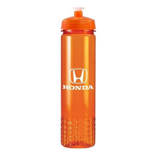 [714117] PACHON ANARANJADO HONDA 24 OZS.