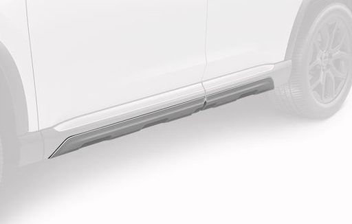 [08F04-T90-100] Kit Spoiler Lateral (Pilot 23-26)