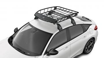 [08L20-E09-101C] Canasta De Techo (Cr-V Hybrid 24-26)