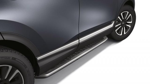 [08L33-TLA-100] ESTRIBOS PLANOS (Cr-v 17-22)