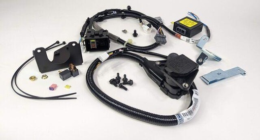 [08L91-T90-100] ARNES DE JALADOR DE LANCHA ( Pilot  23-25)