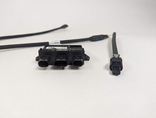 [08L91-THR-100A] ANTENA PARA INSTALACIÓN DE JALADOR (Odyssey 18-26)