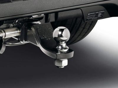 [08L92-S9V-100G] Bola de enganche (1  7/8") (Pilot 03-26)