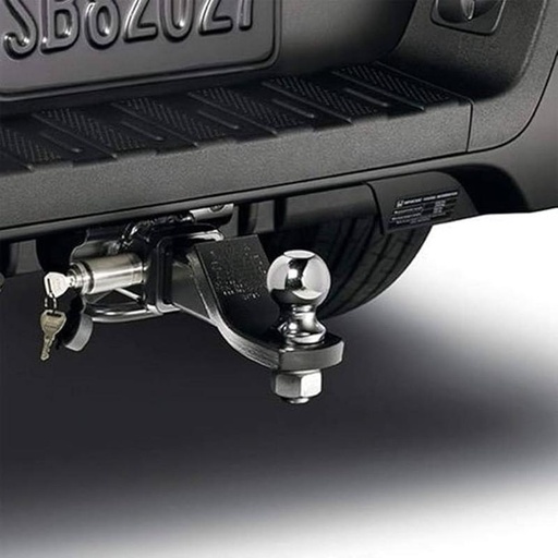 [08L92-T6Z-100] Lenguëta de jalador de lancha (Ridgeline 17-26)