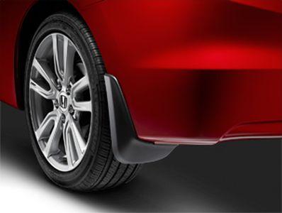 [08P00-TS8-100] KIT DE SALPICADERAS ( Civic  12-12)