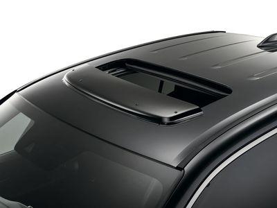 [08R01-TG7-102] Deflector de Sunroof (Ridgeline 17-26)