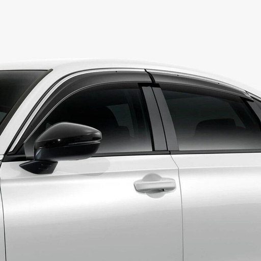 [08R04-3M0-700] Deflectores de ventana (Hr-v 22-26)