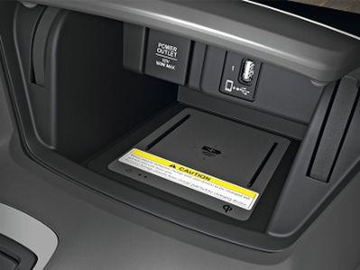 [08U58-TVA-110] CARGADOR WIRELESS (Accord 18-20)