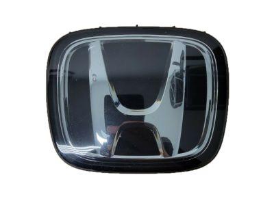 [71125-TG7-A51] Emblema de Persiana (Pilot 19-22)