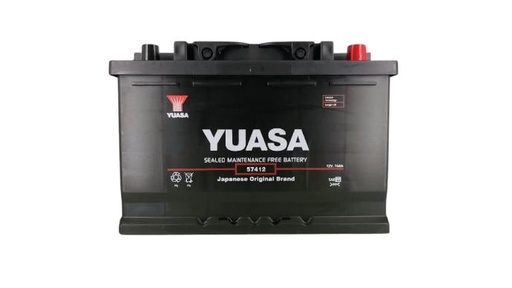 [BATERIA-YUASA-48] Batería YUASA (Pilot 16-22)