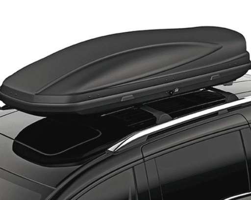 [08L20-E09-101A] Portaequipaje de techo largo (Cr-v 17-26)