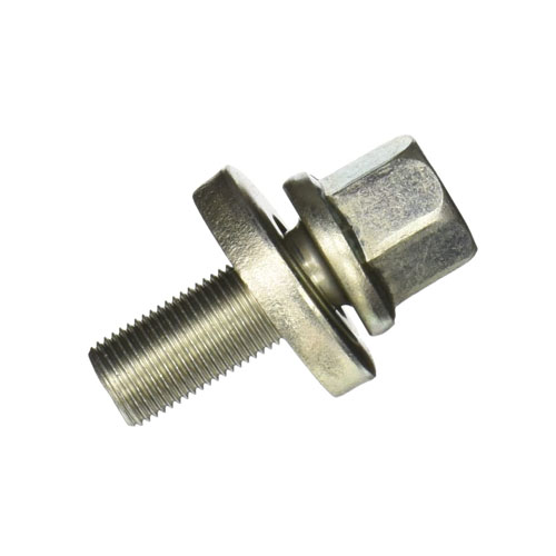 [90017-PLC-003] Tornillo de Cigüeñal (Civic 01-05)