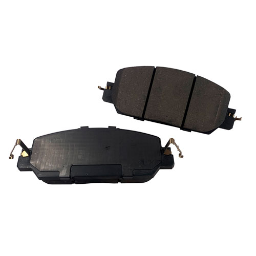 [45022-TLA-A10] Pastillas de Freno Delanteras (Cr-v 20-25)