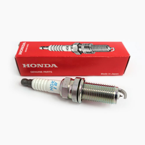 [12290-6Y0-004] Bujía de Iridium ngk (Hr-v Agencia 22-24)