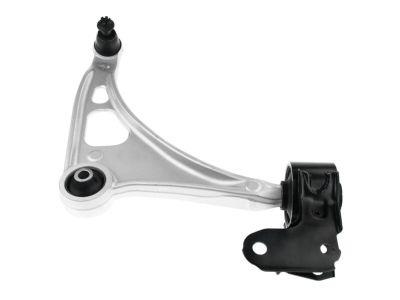 [51350-T6Z-A10] Muleta Delantera Inferior R (Ridgeline Agencia 20-20)