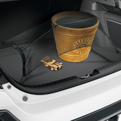 [08L96-TGG-100] Red de Carga (Civic Type R 17-21)