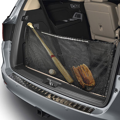 [08L96-THR-100] Red de Carga (Odyssey 18-26)