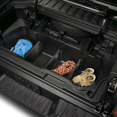 [08U35-T6Z-100] Divisores de Carga (Ridgeline 17-26)