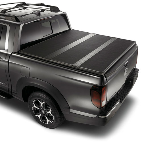 [08Z07-T6Z-101F] Cobertor de Palangana Plegable (Ridgeline 17-26)