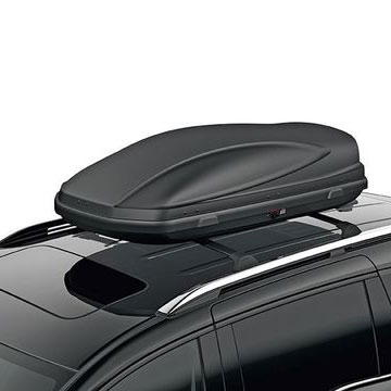 [08L20-E09-101B] Portaequipaje de techo corto (Cr-v 17-26)