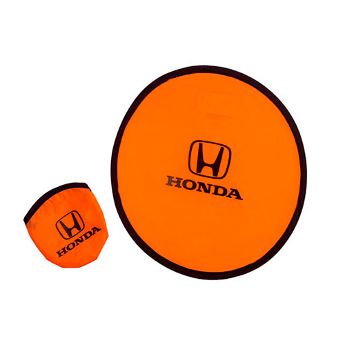 [252776] Folding Flyer