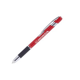 [252804] Lapicero Honda Diseño Rojo