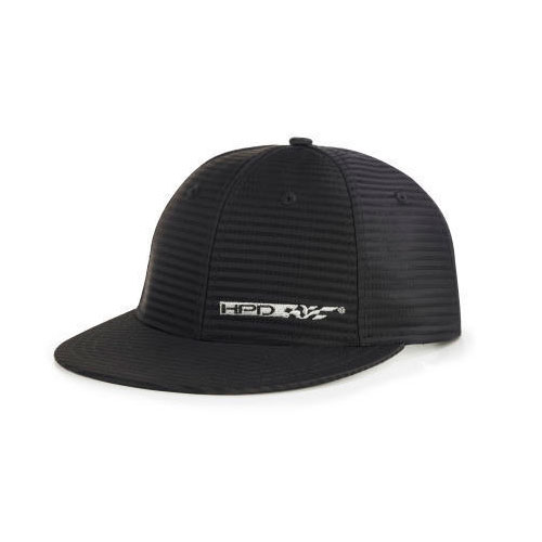 [579732] Gorra Negra HPD